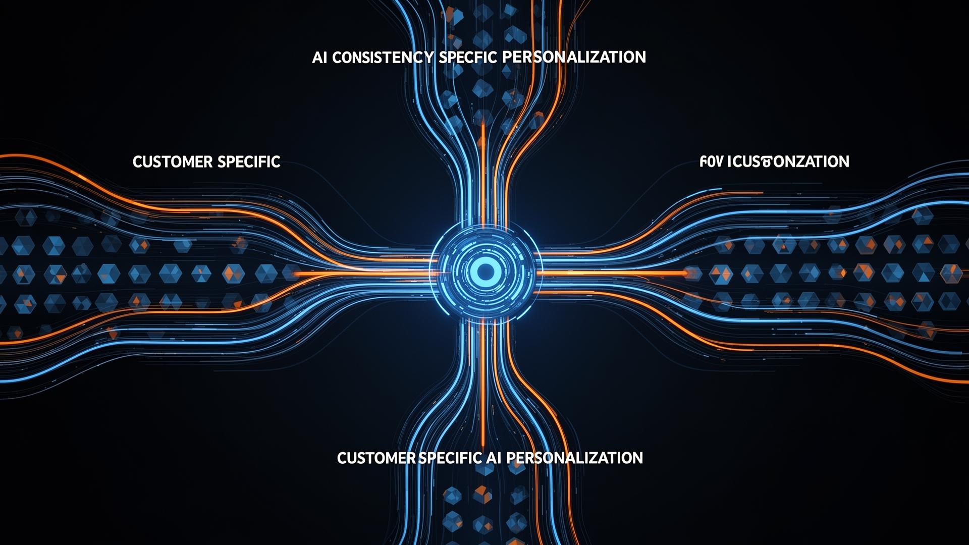 AI Consistentie en Personalisatie