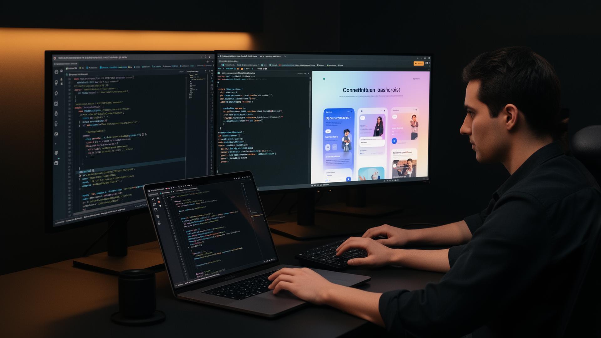 Samenwerken aan webapplicaties met Lovable